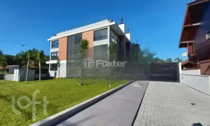 Kitnet / Stúdio à venda na Rua Vereador Osni Ortiga, 1919, Lagoa da Conceição, Florianópolis, 77 m2 por R$ 1.399.000