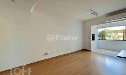 Apartamento com 3 quartos à venda na Rua Brasil, 1297, Centro, Canoas, 120 m2 por R$ 380.000