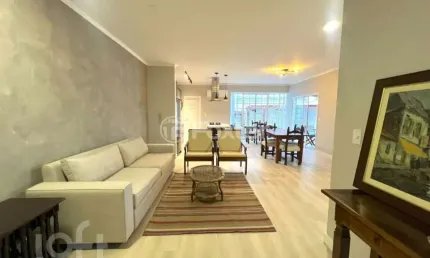 Cobertura com 3 quartos à venda na Avenida das Raias, 102, Jurerê Internacional, Florianópolis, 191 m2 por R$ 2.950.000