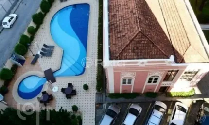 Apartamento com 4 quartos à venda na rua frei caneca, 146, agronômica, florianópolis, 149 m2 por r$ 2.750.000