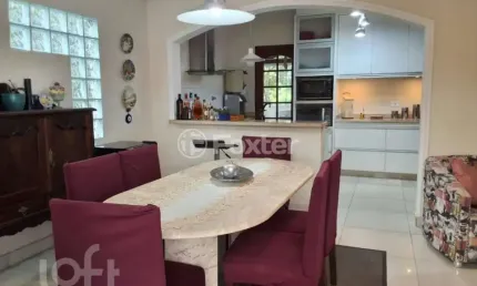 Casa com 5 quartos à venda na Rua Mar Del Plata, 970, Barreiros, São José, 242 m2 por R$ 980.000