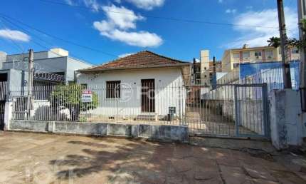 Casa com 3 quartos à venda na Rua Doutor João Dutra, 51, Rio Branco, São Leopoldo, 78 m2 por R$ 377.000