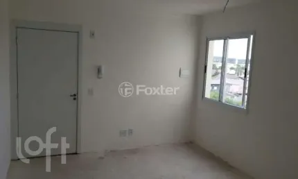 Apartamento com 2 quartos à venda na Rua Farrapos, 42, Campina, São Leopoldo, 45 m2 por R$ 177.000