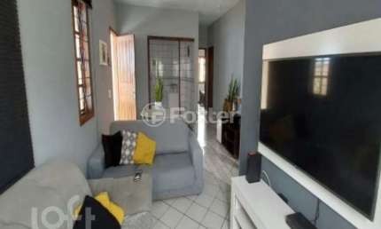 Casa com 4 quartos à venda na Servidão Caminho das Dunas, 149, Ingleses do Rio Vermelho, Florianópolis, 144 m2 por R$ 650.000