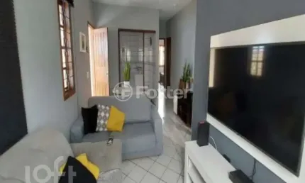 Casa com 4 quartos à venda na Servidão Caminho das Dunas, 149, Ingleses do Rio Vermelho, Florianópolis, 144 m2 por R$ 650.000