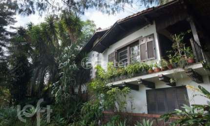 Casa com 4 quartos à venda na Rua Almirante Câmara, 315, Tristeza, Porto Alegre, 350 m2 por R$ 2.500.000