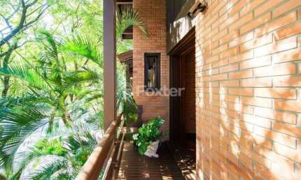 Apartamento com 3 quartos à venda na Rua Desembargador Moreno Loureiro Lima, 225, Bela Vista, Porto Alegre, 274 m2 por R$ 1.990.000