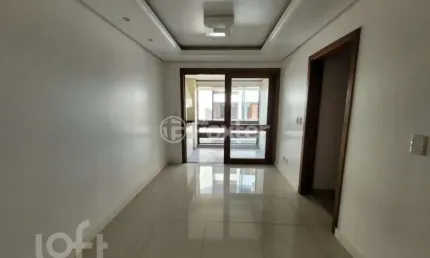 Apartamento com 3 quartos à venda na Rua Dea Coufal, 1411, Ipanema, Porto Alegre, 85 m2 por R$ 485.000