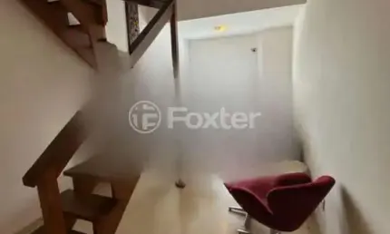 Cobertura com 2 quartos à venda na Avenida Bagé, 906, Petrópolis, Porto Alegre, 110 m2 por R$ 1.090.000