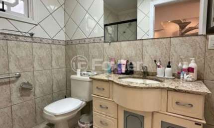 Casa com 3 quartos à venda na Avenida Ecoville, 190, Sarandi, Porto Alegre, 171 m2 por R$ 980.000