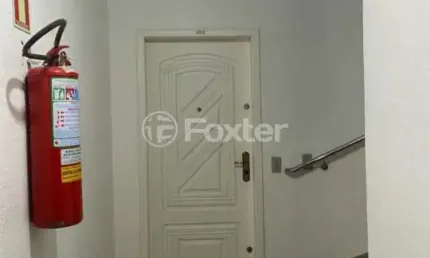 Apartamento com 1 quarto à venda na Rua José do Patrocínio, 661, Cidade Baixa, Porto Alegre, 30 m2 por R$ 171.000