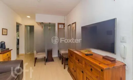 Apartamento com 2 quartos à venda na Rua Dona Adda Mascarenhas de Moraes, 226, Jardim Itu Sabará, Porto Alegre, 53 m2 por R$ 260.000