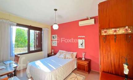 Casa com 3 quartos à venda na Avenida Imperial, 422, Ipanema, Porto Alegre, 135 m2 por R$ 640.000