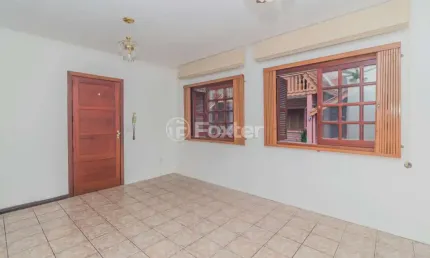 Casa em condomínio fechado com 3 quartos à venda na Rua General Jonathas Borges Fortes, 227, Glória, Porto Alegre, 124 m2 por R$ 450.000