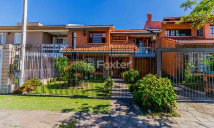 Casa com 4 quartos à venda na Rua Adão Pinheiro da Silva, 90, Ipanema, Porto Alegre, 227 m2 por R$ 1.000.000