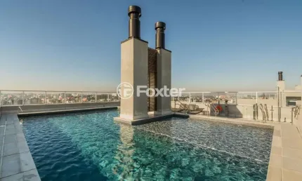 Sala comercial com 1 sala à venda na Avenida Getúlio Vargas, 4831, Marechal Rondon, Canoas, 34 m2 por R$ 434.600