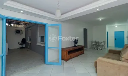 Apartamento com 2 quartos à venda na rua barão do amazonas, 495, petrópolis, porto alegre, 70 m2 por r$ 350.000
