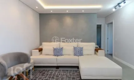 Apartamento com 2 quartos à venda na rua fab, 403, nossa senhora das graças, canoas, 85 m2 por r$ 659.000