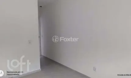 Casa com 2 quartos à venda na Rua Fernando Ferrari, 99, Bom Sucesso, Gravataí, 56 m2 por R$ 290.000