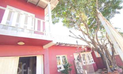 Casa com 3 quartos à venda na Rua Araçá, 1997, Harmonia, Canoas, 160 m2 por R$ 350.000