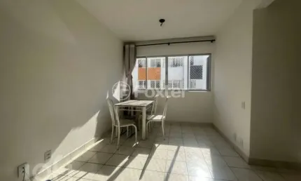 Apartamento com 2 quartos à venda na Rua Capitão Romualdo de Barros, 965, Carvoeira, Florianópolis, 68 m2 por R$ 490.000
