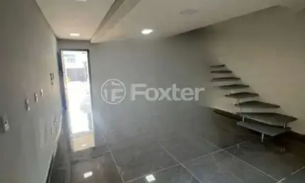 Casa com 3 quartos à venda na Rua dos Canudos, 555, Ingleses do Rio Vermelho, Florianópolis, 150 m2 por R$ 799.000