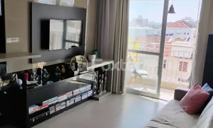 Apartamento com 3 quartos à venda na Rua Mauro Guedes de Oliveira, 131, Jardim Lindóia, Porto Alegre, 83 m2 por R$ 690.000