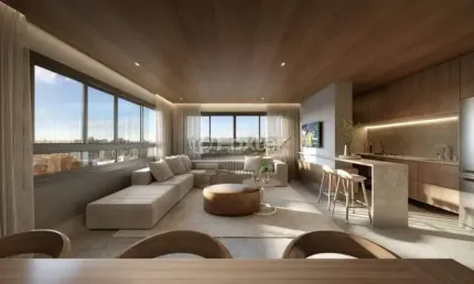 Apartamento com 3 quartos à venda na Rua Carlos Legori, 590, Boa Vista, Porto Alegre, 125 m2 por R$ 1.411.194
