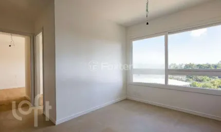 Apartamento com 2 quartos à venda na Rua Jayr Amaury Koebe, 220, Jardim do Salso, Porto Alegre, 59 m2 por R$ 600.000