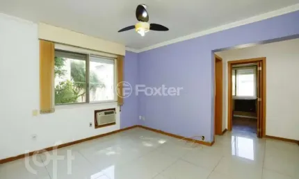 Apartamento com 1 quarto à venda na Rua Demétrio Ribeiro, 385, Centro Histórico, Porto Alegre, 45 m2 por R$ 379.000