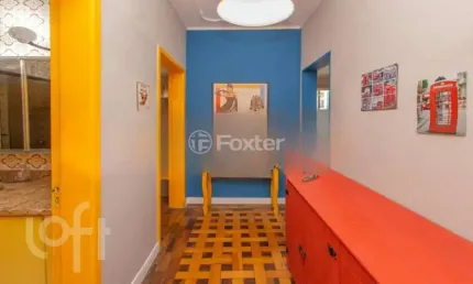 Apartamento com 1 quarto à venda na rua general canabarro, 375, centro histórico, porto alegre, 37 m2 por r$ 240.000