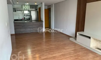 Apartamento com 3 quartos à venda na Rua General Rondon, 971, Tristeza, Porto Alegre, 102 m2 por R$ 1.389.000
