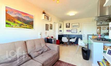 Apartamento com 2 quartos à venda na Rua General Lima e Silva, 757, Cidade Baixa, Porto Alegre, 65 m2 por R$ 890.000
