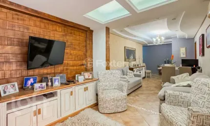 Apartamento com 3 quartos à venda na rua costa, 464, menino deus, porto alegre, 98 m2 por r$ 890.000