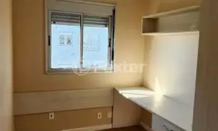 Apartamento com 3 quartos à venda na Avenida Cascais, 99, Passo das Pedras, Porto Alegre, 63 m2 por R$ 315.000
