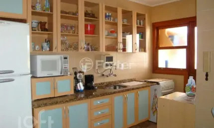 Apartamento com 3 quartos à venda na Rua Dom Diogo de Souza, 460, Cristo Redentor, Porto Alegre, 92 m2 por R$ 469.000