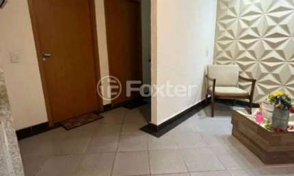 Apartamento com 2 quartos à venda na Rua Guarujá, 300, São José, Canoas, 41 m2 por R$ 210.000