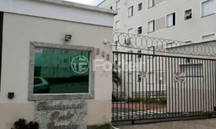Apartamento com 2 quartos à venda na rua ada vaz cabeda, 340, jardim leopoldina, porto alegre, 45 m2 por r$ 200.000