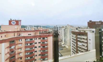 Apartamento com 3 quartos à venda na Rua Coronel Eleseu Guilherme, 175, Campinas, São José, 108 m2 por R$ 1.385.000