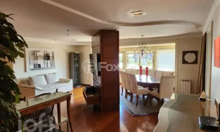 Apartamento com 3 quartos à venda na Rua Vigilante, 97, Vila Suiça, Gramado, 130 m2 por R$ 1.399.000