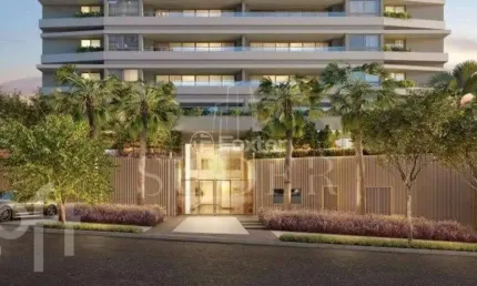 Apartamento com 3 quartos à venda na Rua Ivescio Pacheco, 193, Jardim Europa, Porto Alegre, 159 m2 por R$ 3.389.000