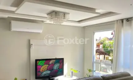 Apartamento com 2 quartos à venda na Rua Doutor Vânio Colaço, 115, Ingleses do Rio Vermelho, Florianópolis, 81 m2 por R$ 749.000