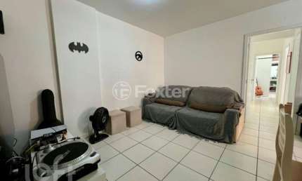 Apartamento com 2 quartos à venda na Rua Salvatina Feliciana dos Santos, 263, Itacorubi, Florianópolis, 72 m2 por R$ 649.000