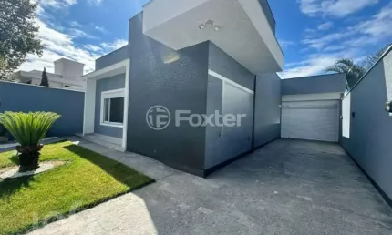 Casa com 3 quartos à venda na Rua das Camélias, 462, Pedra Branca, Palhoça, 197 m2 por R$ 1.780.000