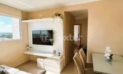 Apartamento com 2 quartos à venda na avenida ernesto neugebauer, 1820, humaitá, porto alegre, 44 m2 por r$ 251.000