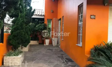 Casa com 3 quartos à venda na Rua Pedro Boticário, 142, Glória, Porto Alegre, 240 m2 por R$ 850.000