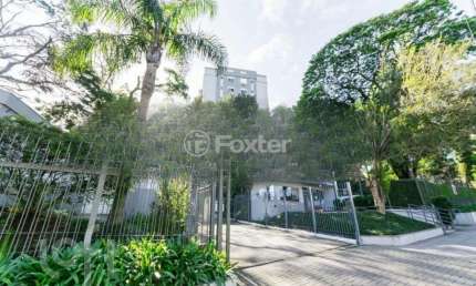Apartamento com 2 quartos à venda na Rua Doutor Campos Velho, 1888, Cristal, Porto Alegre, 62 m2 por R$ 530.000