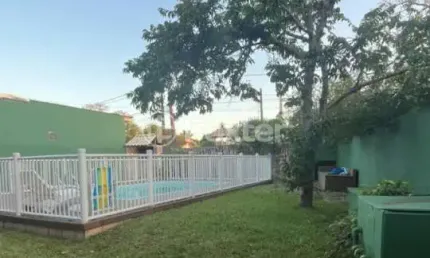 Casa com 4 quartos à venda na Servidão Família Nunes, 339, Campeche, Florianópolis, 147 m2 por R$ 2.200.000