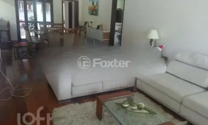 Casa em condomínio fechado com 4 quartos à venda na Rua Javali, 60, Sítio Túnel Verde, Cachoeirinha, 250 m2 por R$ 950.000