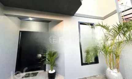 Casa com 3 quartos à venda na rua da erva mate, 1044, igara, canoas, 112 m2 por r$ 829.000